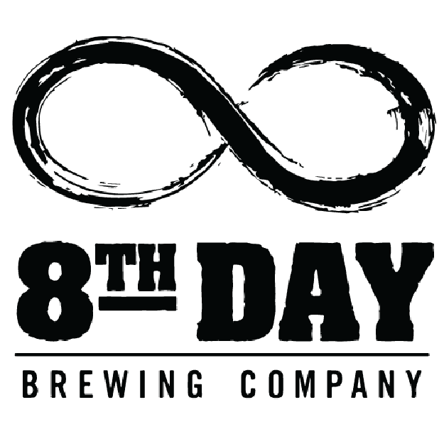 8th Day Brewing Co logo